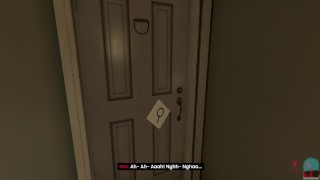 TASTE OF SEDUCTION #04 – DEMO • 3D Game HD