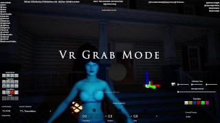 XPorn3D Creator 3D Porn Game Maker Alpha Launcher