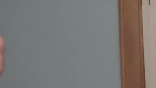 Smokin hot femboy fun 