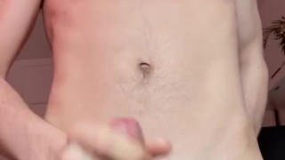 I cum all over your face