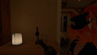 ASMR NSFW 18+ Lewd Femboy police Officer Investigates your dick uwu