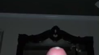 Shooting Cum