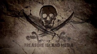 Bald daddy gets his ass wrecked