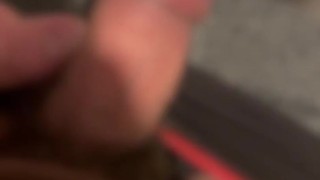 デート中のおしっこその1