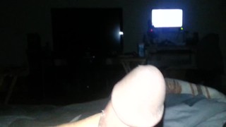 Playing in the Dark 4