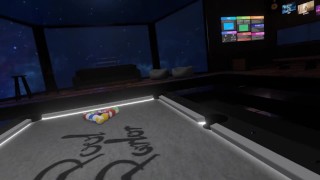 ASMR Pegging