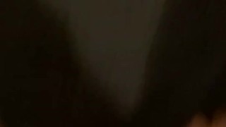 He can’t get enough of my pussy