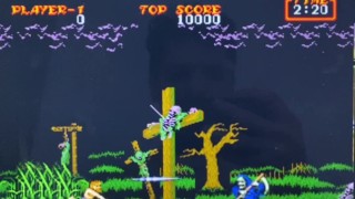 Every time I die my clothes fall off