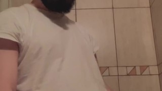 This wild cum ;)