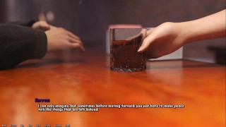 Welcome To Free Will: Meeting His Ex That He Loved So Much-Ep28