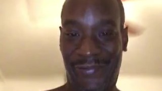 Tub time part three having fun! Dance with me! Naked