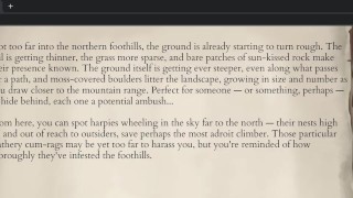 ORC WITH BIG COCK FUCKS MONSTER GIRLS ?!! (CORRUPTION OF CHAMPIONS 2)