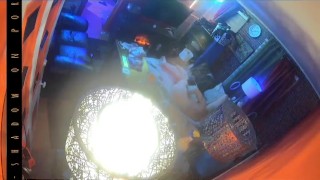 Hot twink jerking off compilation