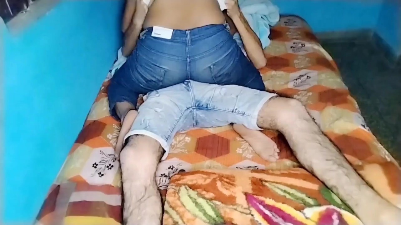 My girlfriend’s ass and boobs -IndiansPorno