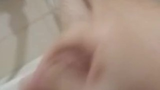 First video my Masturbate on beatiful Lauren Phillips