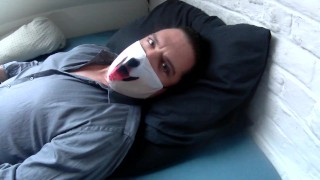 Orgasm Starts at 02m21s. Lasts for 21 seconds... Dedicated to Emma Mae