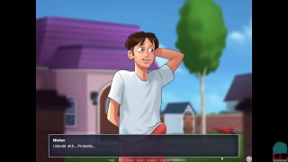 SUMMERTIME SAGA #101 • MisterDoktor • PC Gameplay