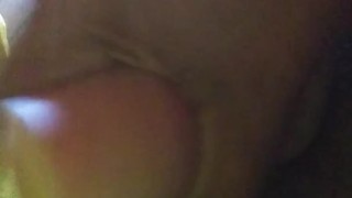 Had to be quiet laying next to my friend (part 2)