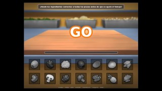 Summertime Saga Cap 30 - Una Rica Mamada