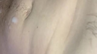 Twink Cum Morning
