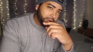 Sweater Weather got a thick booty needin a Rub