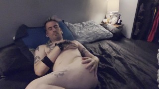 Lazy in Bed PT2