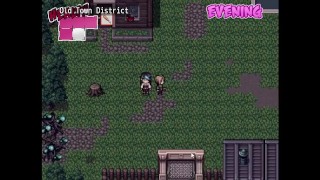 Zombie's Retreat 1 - part 10
