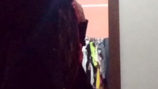 MORENA RABUDA DE LIGERIE