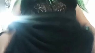 Compilado de historias y videitos de Reyna (ig de la minita @tiranicarex_x )