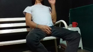 Pese al malestar se manipula hasta terminar Por Rabaerre Artista