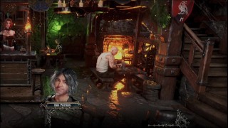 audap's Countess In Crimson Demo PC