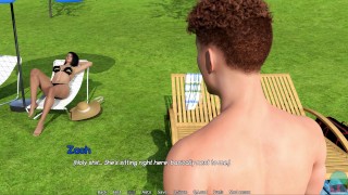 INTERTWINED #74 • Visual Novel PC Gameplay [HD]