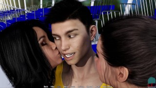 INTERTWINED #77 • Visual Novel PC Gameplay [HD]