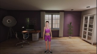 audap's Taste of Seduction Demo PC