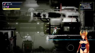 Let's Play Metroid Dread Part 3 The failure is real