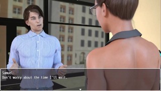 Laura. Lustful Secrets: How He Met His Wife-Ep13