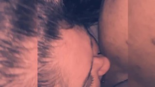 Balls On Chin Ass 2 Mouth (Beavis And Butthead Christmas Edition