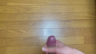 【既婚リーマン】帰省中にムラムラして我慢ができずオナニーしました！