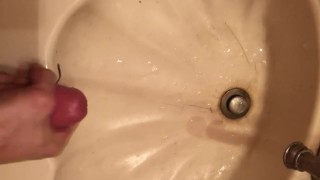 What a waste of a beautiful shot