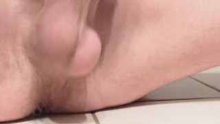 From soft to cumming
