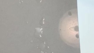 Big load on the counter