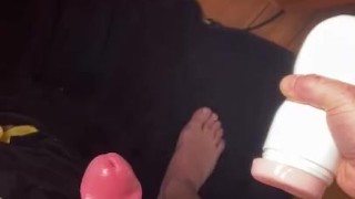 Using penis masturbation you 