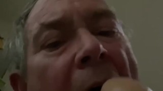 Tribute to cocksucking videos