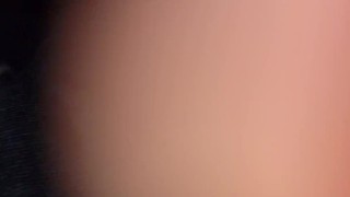 Peeing while on the couch