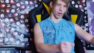4k Cum fountain