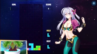 OrcBoi Plays Gamer Girls: Cyberpunk 2069 - Part 5 FINAL [With Commentary]