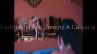 Coppia giovane amatoriale