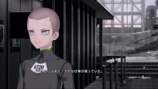 【エロゲー ヘンタイ・プリズン プレイ動画31】意外といいチームなのでは？(ヘンプリ実況)