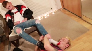 Bad Skater Boys - Trial Version