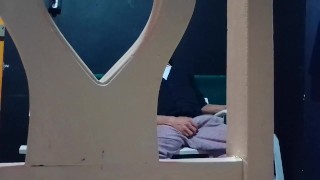 Al ver que te ven Por Rabaerre Artista